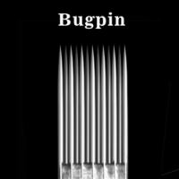 ELITE Magnum - Bugpin BPMG 0.30mm Diameter X-Long Taper